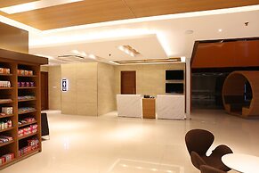 Grand Citihub Hotel @kajoetangan