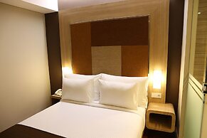 Grand Citihub Hotel @kajoetangan