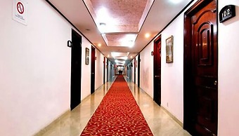 Ashok Country Resort