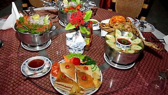 Ashok Country Resort