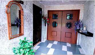Ashok Country Resort