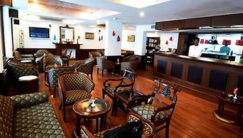 Ashok Country Resort