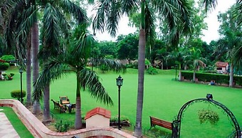 Ashok Country Resort