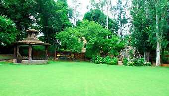 Ashok Country Resort