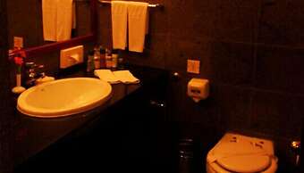 Ashok Country Resort