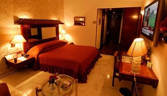 Ashok Country Resort