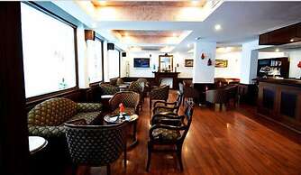 Ashok Country Resort