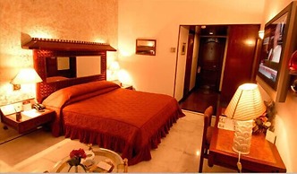 Ashok Country Resort