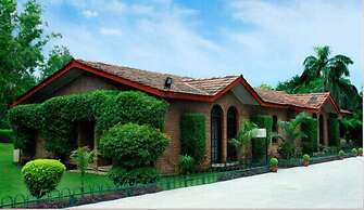 Ashok Country Resort