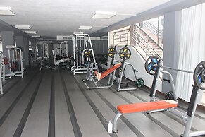 Genena City Resort