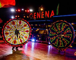 Genena City Resort