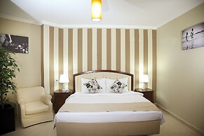 Genena City Resort