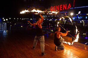 Genena City Resort