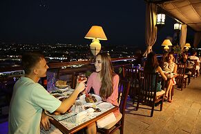 Genena City Resort