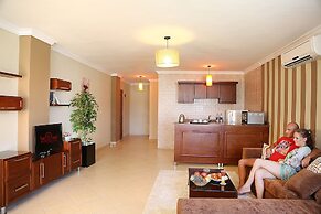 Genena City Resort