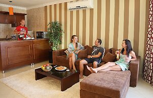 Genena City Resort