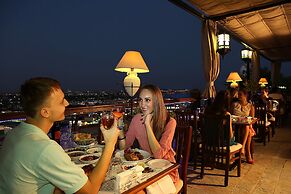 Genena City Resort