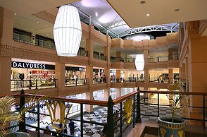 Genena City Resort