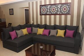 Genena City Resort