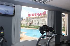 Genena City Resort
