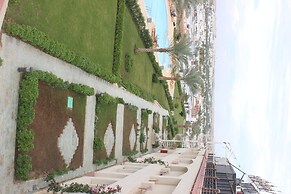 Genena City Resort