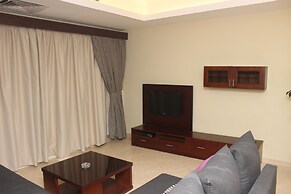 Genena City Resort