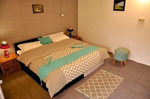 The Tattva Resort