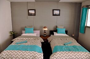 The Tattva Resort