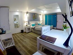The Tattva Resort