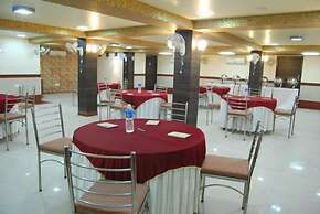 Hotel Raghav Palace