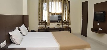 Hotel Raghav Palace