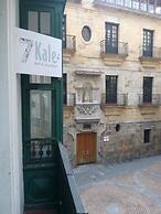 7 Kale Bed and Breakfast