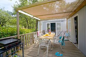 Camping Le Bois Fleuri
