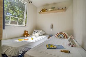 Camping Le Bois Fleuri