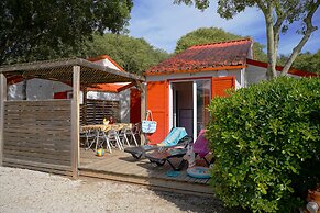 Camping Le Bois Fleuri