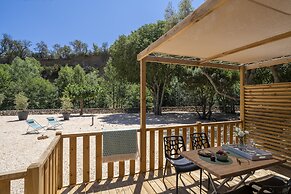 Camping Le Bois Fleuri