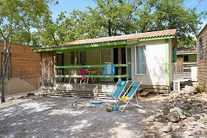 Camping Le Bois Fleuri