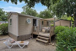 Camping Le Bois Fleuri