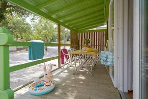 Camping Le Bois Fleuri