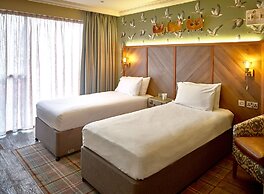 The Boathouse & Riverside Rooms