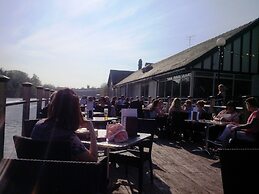 The Boathouse & Riverside Rooms