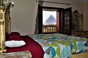 Ramosa Guest House