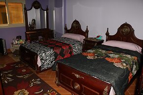 Ramosa Guest House