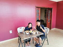 Ramosa Guest House