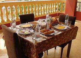 Ramosa Guest House