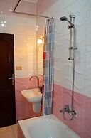Ramosa Guest House