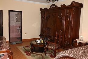 Ramosa Guest House