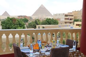 Ramosa Guest House