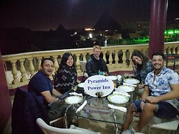 Ramosa Guest House