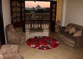 Ramosa Guest House